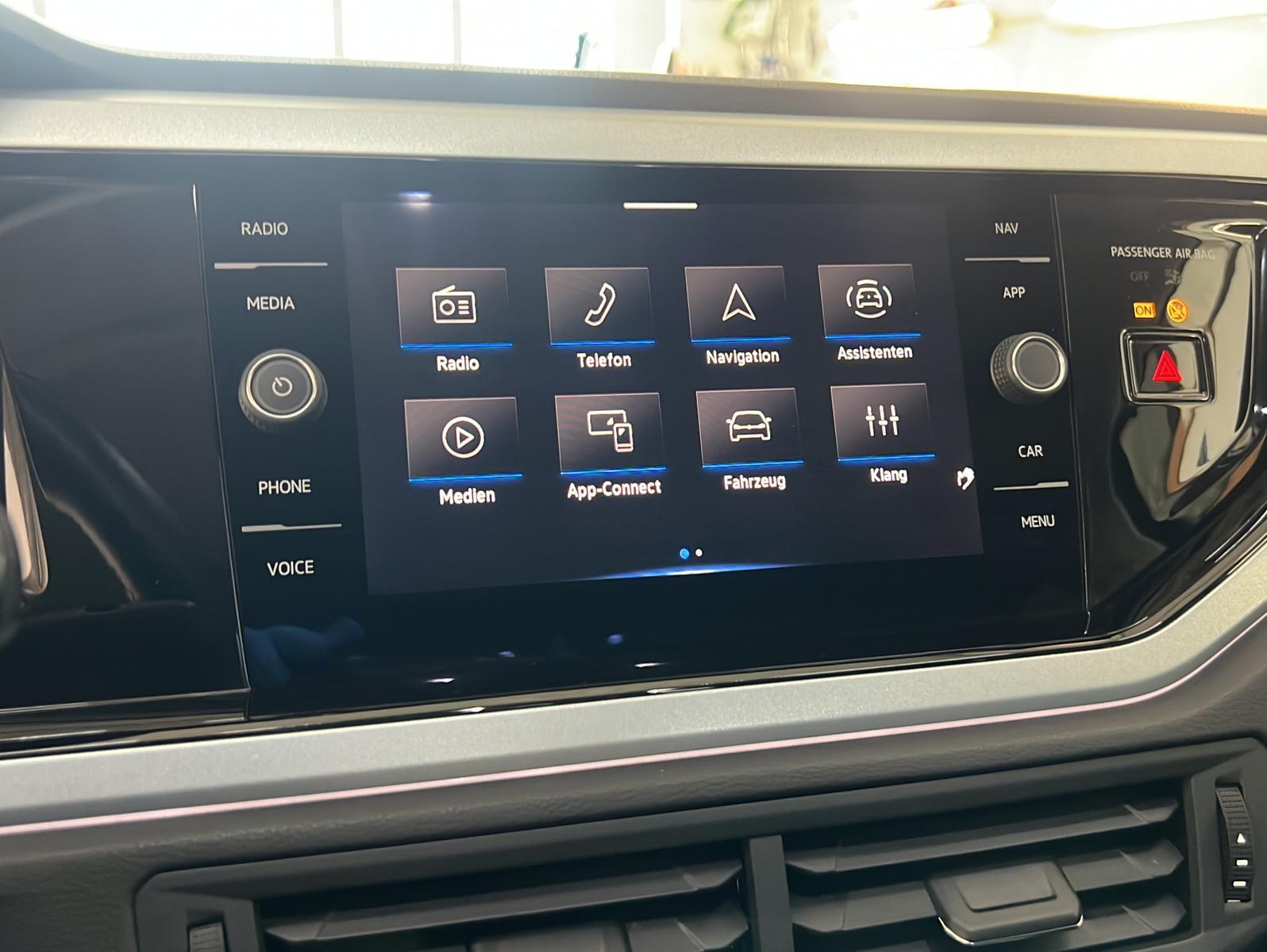 Volkswagen Taigo 1.0 TSI Goal*LED*ACC*DAB*, миниатюра 11