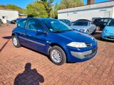 Renault Megane II Lim. 3-trg. Avantage*KLIMA*ALLWETTER* - Renault Megane: Avantage
