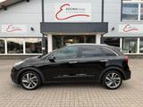 Kia Niro Spirit 1.6 105PS,Hybrid,Pano,AHK,Leder,CarP - gebrauchte Kia Niro aus dem Jahr 2018