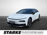 XPENG P7+ RWD Long Range elektr. schwenkbare AHK  Pano - XPENG P7: Limousine