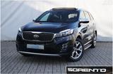 Kia Sorento 2.2 CRDi Platinum Edition 4WD - Kia 7-Sitzer