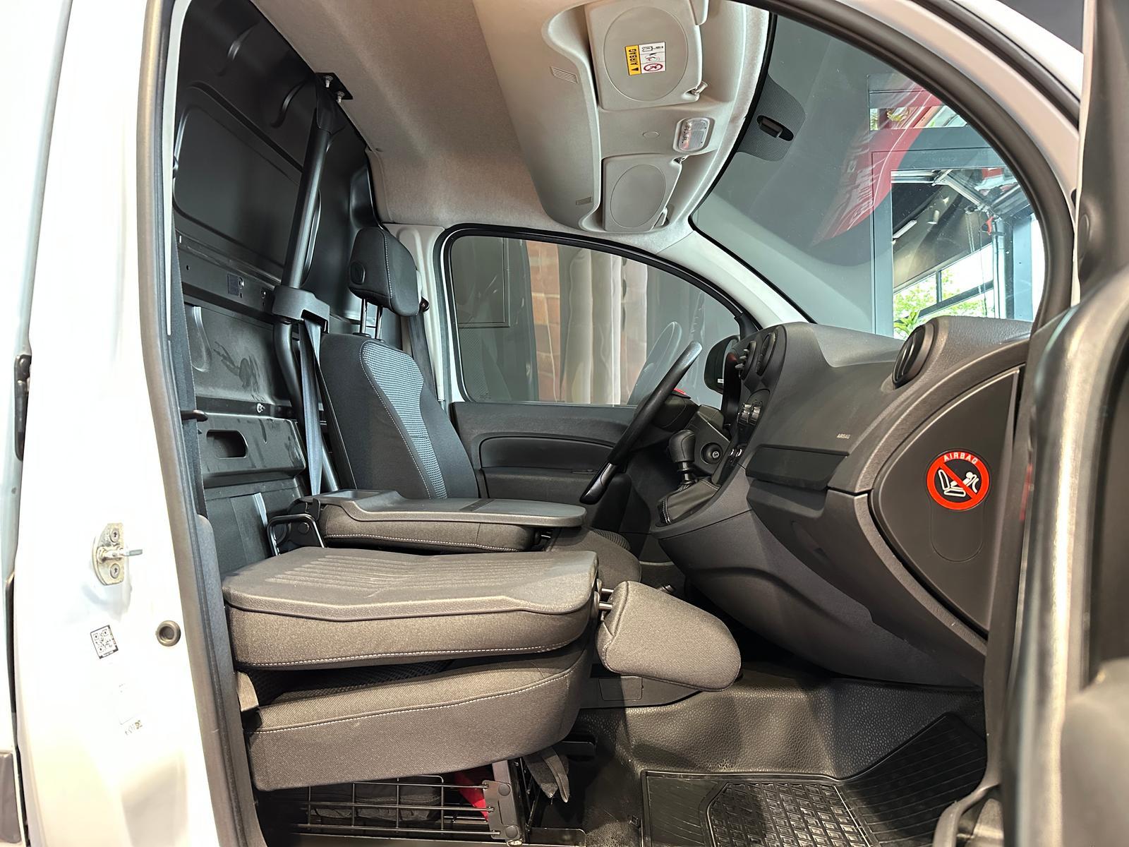 Mercedes-Benz Citan 111 CDI LANG L2 KLIMA 3-SITZE NAVI PDC 1HD, миниатюра 5