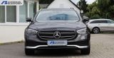 Mercedes-Benz E 300 e T DISTRONIC+KAM360+BURMESTER+WIDESCREEN - Mercedes-Benz E 300 aus 2021
