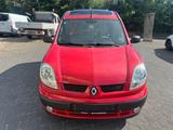 Renault Kangoo Privilege 1.6*AUTOMATIK*AHK* - gebrauchte Renault Kangoo aus dem Jahr 2003