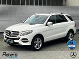 Mercedes-Benz GLE 400 4Matic ILS/AHK/Distronic - Mercedes-Benz GLE 400 mit Benzin-Antrieb: Automatik