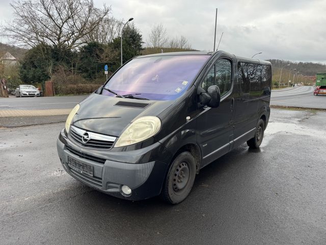 Opel Vivaro Kasten/Kombi Tour Cosmo NAVI