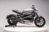 LiveWire One - LIVEWIRE MOTORRAD