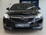 Opel Insignia Lim. OPC Line Aut. Schiebe Bose ACC Led - Opel Insignia: Opc Line