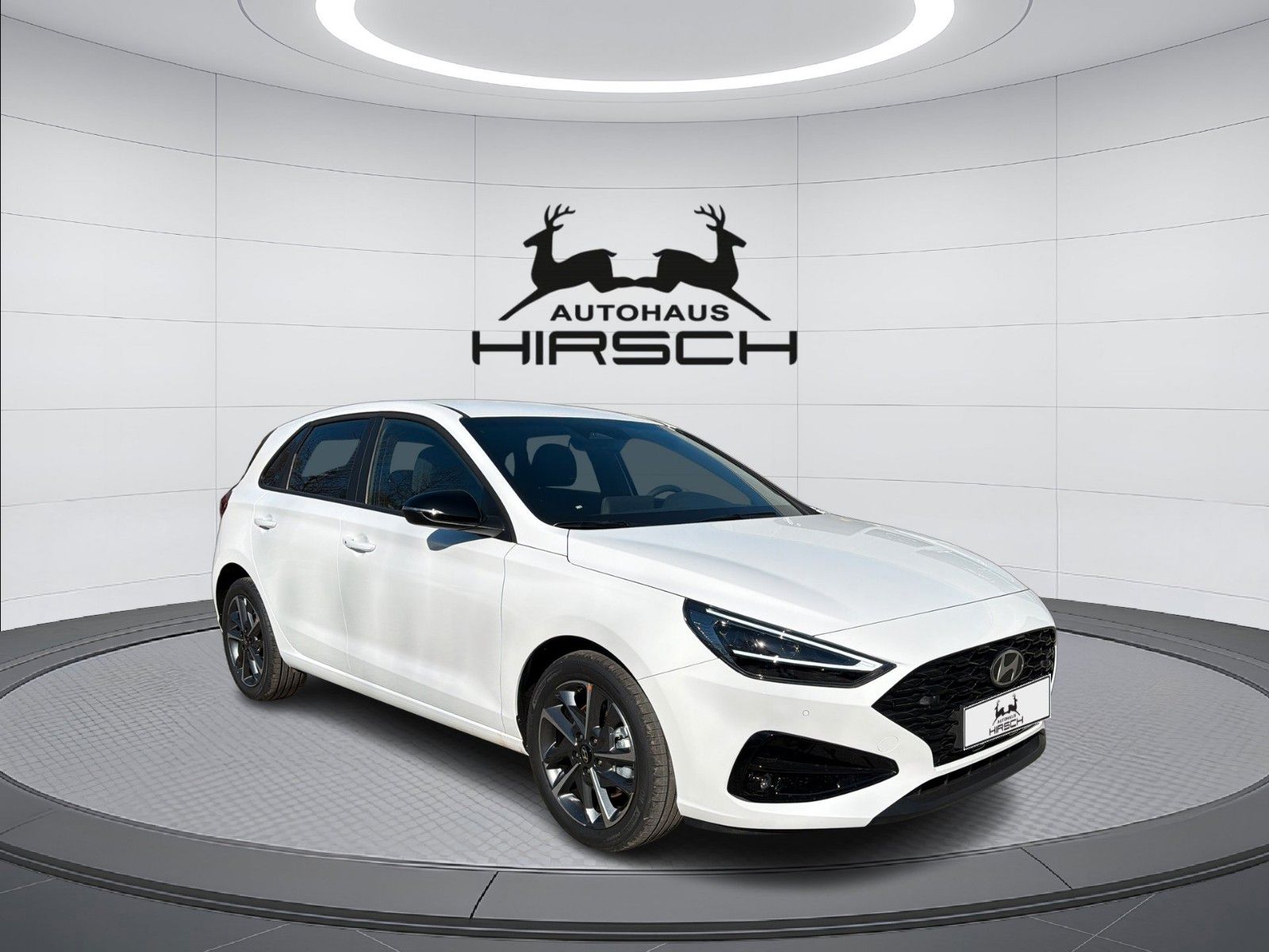 Hyundai i30 - Bild 2