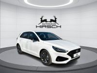 Hyundai i30 - Vorschau Bild 2