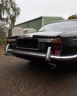 Jaguar XJ6 4.2 Automatik Oldtimer - Jaguar XJ6: 4.2