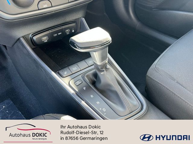 Hyundai i20 - Bild 18