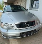 Opel Omega 3.2l V6 / 218 PS/ 135.400 km/ 2... - Opel Omega: 3.2