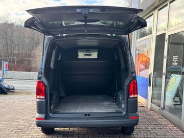 Bild 11 VW T6 Transporter T6 Kasten *DSG*StandHz*SitzHz*Tempomat*