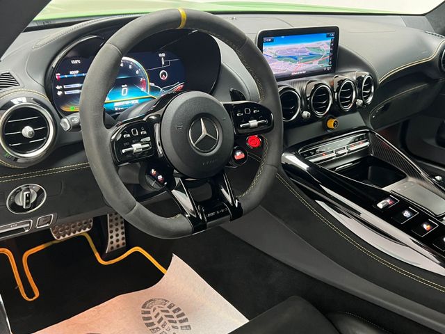 Mercedes-Benz AMG GT R,Carbon,Burmester,Digital Cockpit,Kamera