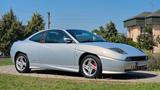 Fiat Coupe 2.0 20V Turbo Plus Turbo Plus - Fiat Coupe: Sportwagen