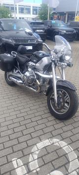 BMW R 1200 C Montauk mit 1 Jahr Gwl.  - BMW R1200C
