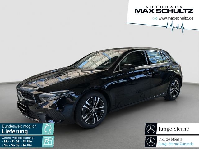 Mercedes-Benz A 200 d Kompaktlimousine Progressive*LED*Kamera