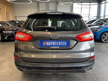 Ford Mondeo Turnier ST-Line *ACC*AHK*NAVI*LEDER*KAM*