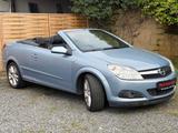 Opel Astra H Twin Top*LEDER*PDC*KLIMA*SHZG*MFL*TEMPO* - Opel Astra aus 2007 mit Diesel-Antrieb
