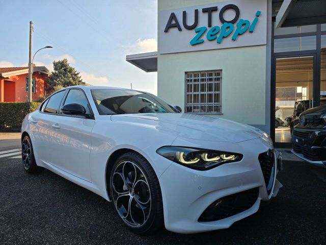 Alfa Romeo Giulia 2.2 160cv SPRINT / FULL LED 19