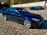 BMW 530d Edition Sport M HUD Glas Leder 8fach Voll  - BMW 530 aus 2008: 530d