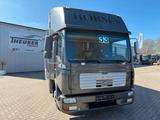 MAN 8180 TGL    3-4 Pferde - Offers