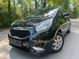 Kia Venga Platinum Edition Automatik Pano Navi - Kia Venga: Platinum Edition