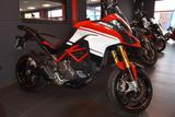Ducati Multistrada 1200 Pikes Peak Livery - DUCATI MULTISTRADA 1200 PIKES PEAK