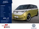 Volkswagen ID.Buzz Goal LR ACC HUD MATRIX-LED 360° 7-SITZER - Volkswagen ID. Buzz Neuwagen