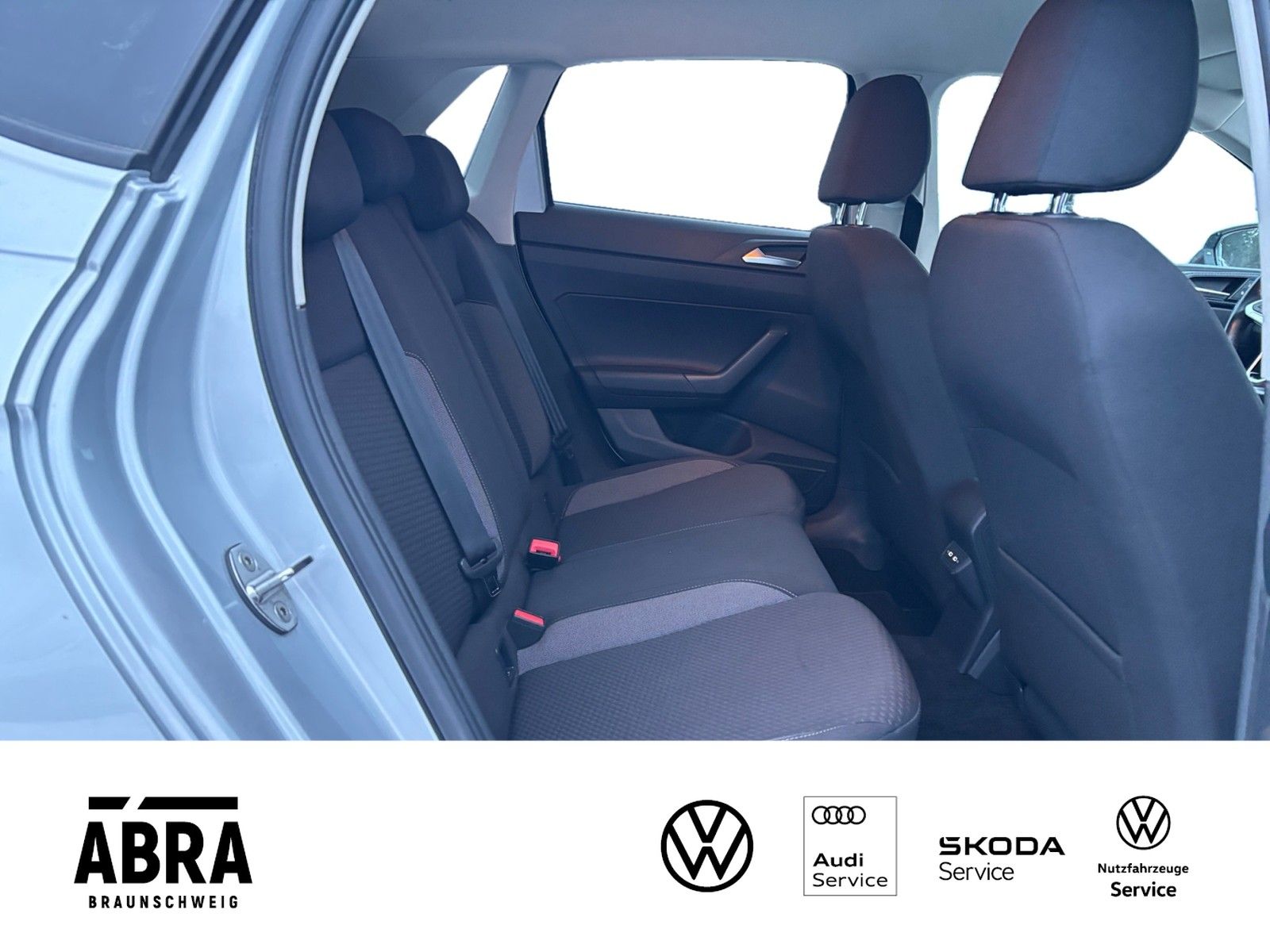 Volkswagen Polo - Bild 14