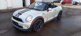 MINI Chili/ Scheckheft/ Unfallfrei/ Xenon/ Sportsitze - MINI Cooper S Roadster Gebrauchtwagen