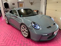 PORSCHE 992 S/T**ST Heritage Design, Lift,Bose,PDLS Plus