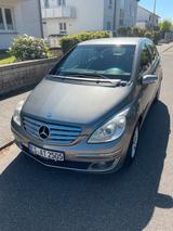 Mercedes-Benz B-Klasse Baujahr 2005 - Mercedes-Benz 200 aus 2005