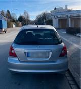 Honda Civic 1.6 VTEC | Panoramadach | WENI... - Honda aus 2001