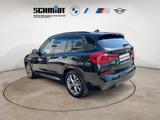 BMW X3 M40i Innovationspaket  + 2Jahre-BPS.-GARANTIE - BMW X3 M40 Gebrauchtwagen in Köln