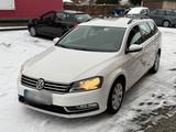 Volkswagen PASSAT B7 2.0 TDI 140ps 2013 Facelift - Volkswagen Passat: Facelift