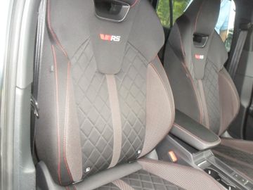 Skoda Octavia - 9