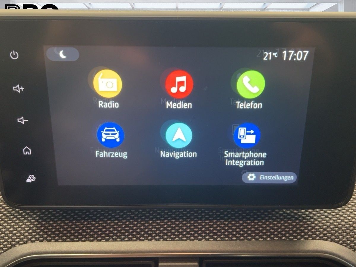 Dacia Sandero - Bild 12