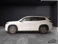 Volkswagen Tayron - Vorschau Bild 3