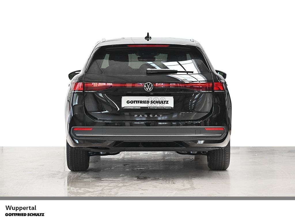 Volkswagen Passat Variant - Bild 5