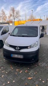 Nissan NV200 mit 149000 KM - Nissan NV200 in Essen