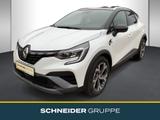 Renault Captur 1.3 TCE 140 R.S. LINE LED+NAVI+SHZ+KLIMA - Renault Captur