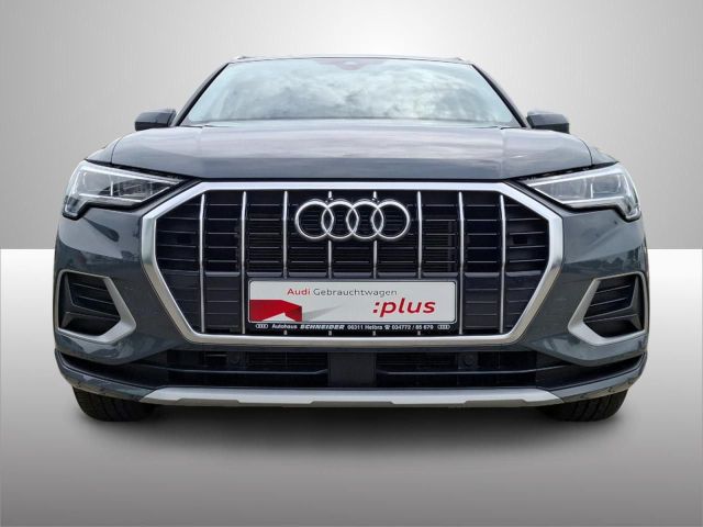 Q3 35 TFSI S-TRONIC ADVANCED