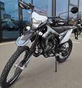 Peugeot XP 6 Enduro R 50ccm - PEUGEOT XP