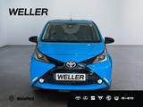 Toyota Aygo x-cite *Kamera*LMF*Klima*Touchscreen*Color* - Toyota: Aygo