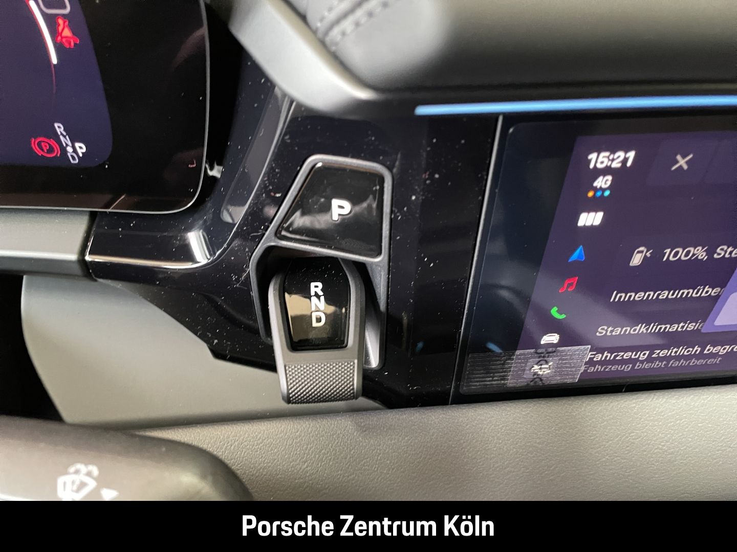 Porsche Macan - Bild 26
