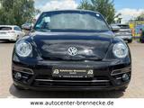 Volkswagen Beetle Allstar BMT*Allwetter*PDC* - Volkswagen Beetle: Allstar