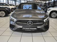 Mercedes-Benz A 250 AMG MULTI NIGHT SOUND PANO PARKPAKET DAB