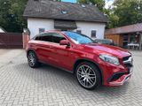 Mercedes-Benz GLE 63 AMG Mercedes-AMG GLE 63 4MATIC Merced... - Mercedes-Benz GLE 63 AMG aus 2018